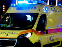 Αγρίνιο: Θανατηφόρο τροχαίο με θύμα 61χρ...