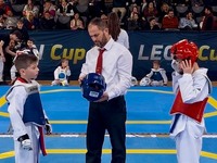 Υψηλό επίπεδο στο «1ο Leon Cup 2026» στη...