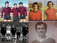 Η λαμπρή καριέρα του μεγάλου Πέτρου Λεβε...