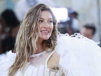 Η Ζιζέλ και ο Χοακίμ Βαλέντε ενώθηκαν με...