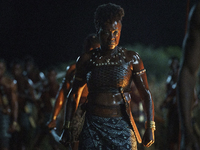 Πρωτιά για τη "Γυναίκα Βασιλιά"...