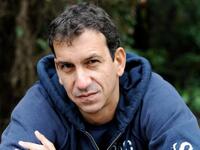 Νάσος Γαλακτερός στο thebest.gr : «Το με...