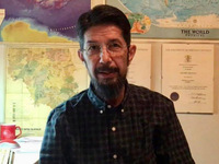 Γεράσιμος Χουλιάρας: "Εάν δεν πήγαι...