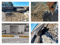 Γιατί πνίγηκε η Πάτρα; Οι Πρόεδροι των κ...