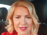 Περιφερειακές Εκλογές 2023 -Γεωργία Ντάτ...