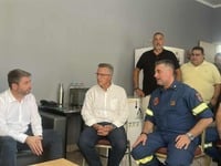 Ανδρουλάκης από Πάτρα: "Είμαστε πίσ...