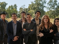 Από την Πέμπτη 20/11 στην Ελλάδα η ταινί...