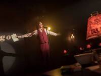 Έφτασε τα 300.000 εισιτήρια σε 8 μέρες τ...