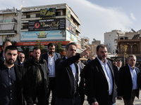 Κυρ. Μητσοτάκης: Το στοίχημα της δεύτερη...