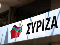 ΣΥΡΙΖΑ για Βαρουφάκη: "Καταδικάζουμ...