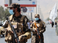 Αφγανιστάν: Αγνοείται Βρετανός ο οποίος ...