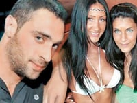 Πέθανε ο Βαγγέλης Στεφανάκης, ο δολοφόνο...
