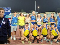 Τέσσερα ρεκόρ Αχαΐας όλων των εποχών κατ...