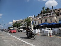 Πόρος: "Καρατόμησαν" τον Διοικ...