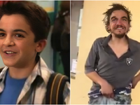 Τάιλορ Τσέις: Ο άστεγος πρώην ηθοποιός τ...