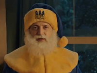 Οι Ρώσοι τρολάρουν με χριστουγεννιάτικο ...