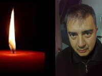 Συγκίνηση στην Πάτρα για τον χαμό του αγ...