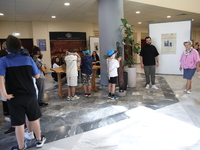 «Η Τέχνη της Διαφορετικότητας» στο Πανεπ...