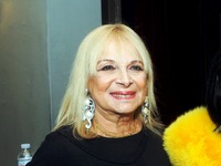 Στο νοσοκομείο η Άννα Φόνσου – Έφυγε τρε...