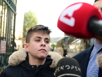 Αμαλιάδα: Ποια είναι η φίλη της Ειρήνης ...