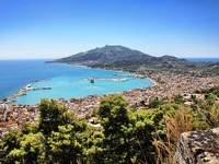 Aυτό το πανέμορφο ελληνικό νησί χαρακτηρ...