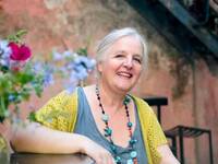 Πάτρα: Η Όλγα Νικολοπούλου παρουσιάζει 1...