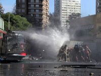 Υπό κατάληψη το thebest.gr - [Χιλή] Μερι...