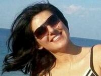 Το ξέσπασμα της κόρης της Ειρήνης Λαγούδ...