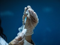 Από Μ. Τρίτη ανοίγει η πλατφόρμα εμβολια...