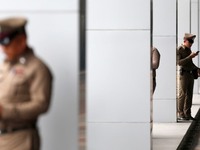 Μακελειό στην Ταϊλάνδη: 17 νεκροί από τα...