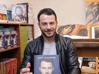 Γιατί αρνήθηκε ο Ντάνος να είναι ο εργέν...