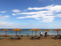 Καιρός: Τα δύο πρόσωπα του «αναβλητικού»...