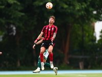 Η Παναχαϊκή νίκησε 2-0 εκτός έδρας τον Π...