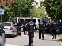 Γυναικοκτονία στο Χαλάνδρι: Τα τελευταία...