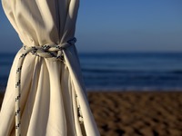 Summer is loading...