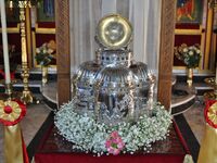 Πάτρα: Τιμάται το σαββατοκύριακο η 19η ε...