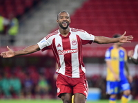 Ολυμπιακός: Αυτό είναι το αναλυτικό πρόγ...