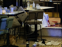 Νέα Σμύρνη: Ξεκαθάρισμα λογαριασμών πίσω...