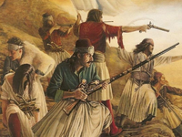 Σαν σήμερα: Πέφτει η πρώτη τουφεκιά της ...