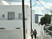 Σεισμοί στη Σαντορίνη: Νέα ισχυρή δόνηση...