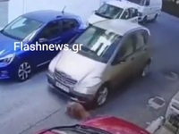 Ηράκλειο: Συνελήφθη η 63χρονη οδηγός που...