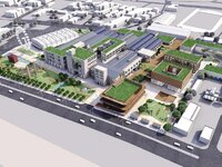 Πάτρα: στο Κοτρώνι το διοικητήριο της Πε...