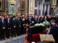 Η Ελλάδα αποχαιρετά τη Μαρινέλλα -Το τελ...