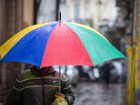 Πέφτει η θερμοκρασία από την Κυριακή, λό...