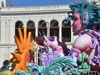 Πατρινό Καρναβάλι 2022: Οι εκδηλώσεις το...