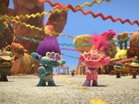 Τι θα δούμε στο θερινό σινε - Κάστρο στο...