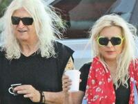 Αννίτα Πάνια – Νίκος Καρβέλας: Ο 13χρονο...