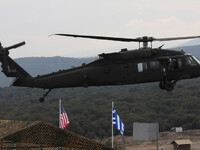 ΗΠΑ: Ρεκόρ αμυντικών δαπανών για το 2023...