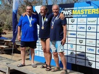 ΝΟΠ: Συμμετείχε στο Πανελλήνιο Πρωτάθλημ...