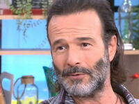 Θανάσης Ευθυμιάδης: «Με τον Πέτρο Φιλιππ...